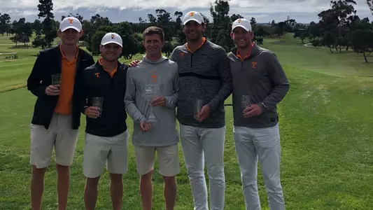 San Diego Classic Recap
