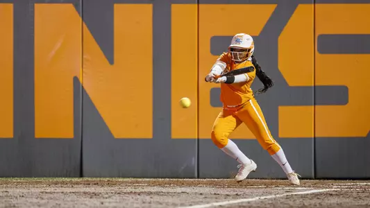 KNOXVILLE, TN - 2020.03.10 - Tennessee vs. UNC