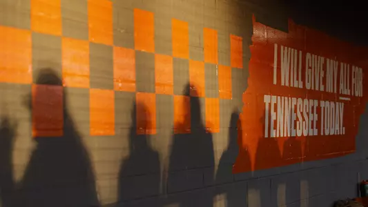 KNOXVILLE, TN - 2020.02.25 - Tennessee vs. UT Martin