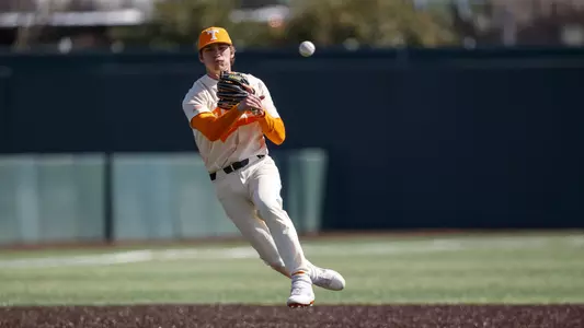 KNOXVILLE, TN - 2020.03.01 - Tennessee vs. George Washington