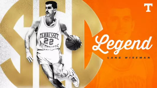 Lang Wiseman | SEC Legend