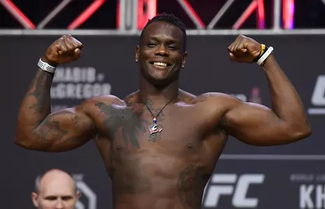 Ovince Saint Preux