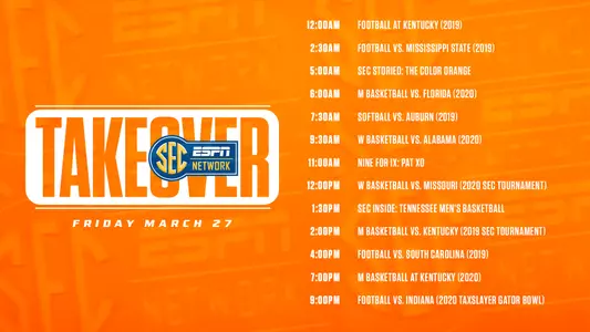 SEC Takeover