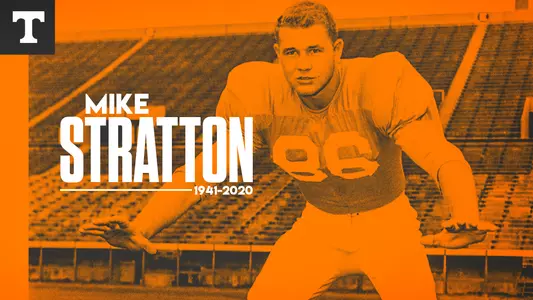 Mike Stratton Memorial