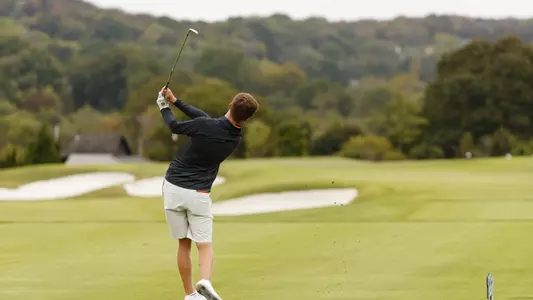 COLLEGE GROVE, TN - 2019.10.08 - Intercollegiate at the Grove