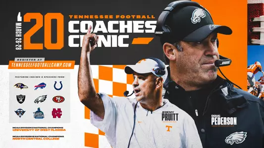 2020 Coaches Clinic