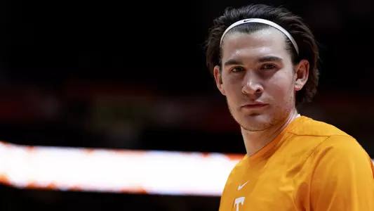 KNOXVILLE, TN - 2019.11.12 - Tennessee vs. Murray State
