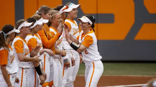 KNOXVILLE, TN - 2020.03.04 - Tennessee vs. Lipscomb