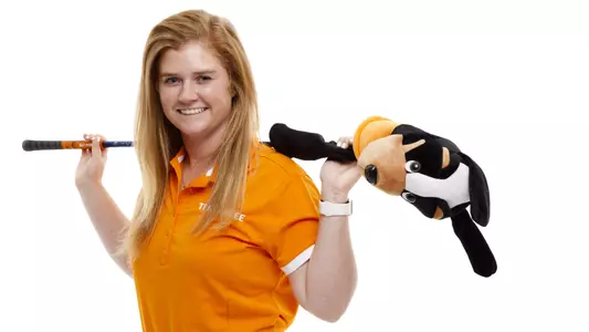 KNOXVILLE, TN - 2019.08.19 - Women's Golf Photo Day