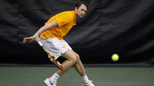 Andrew Rogers vs Miss State