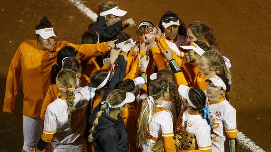 KNOXVILLE, TN - 2020.03.06 - Tennessee vs. Lipscomb