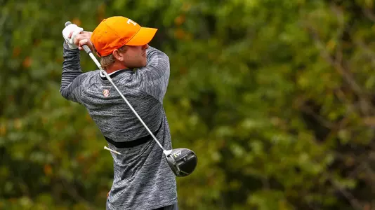 KNOXVILLE, TN - 2018.10.13 -Bank of Tennessee Intercollegiate