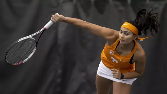 KNOXVILLE, TN - 2020.02.14 - Tennessee vs. UT Martin