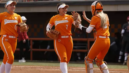 KNOXVILLE, TN - 2020.03.08 - Tennessee vs. Stanford