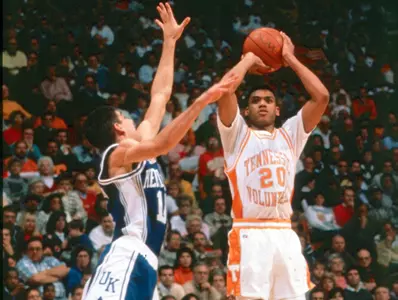 Allan Houston