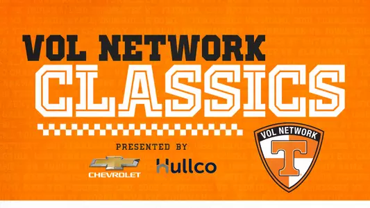 Vol Network Classics