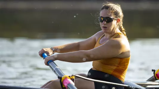 KNOXVILLE, TN - 2018.10.05 - Rowing Practice
