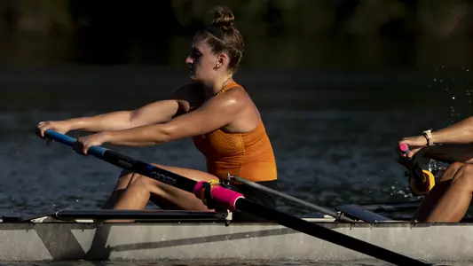 KNOXVILLE, TN - 2018.10.05 - Rowing Practice