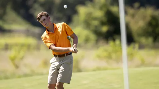 KNOXVILLE, TN - 2019.08.29 - 2019 Men's Golf Photo Day