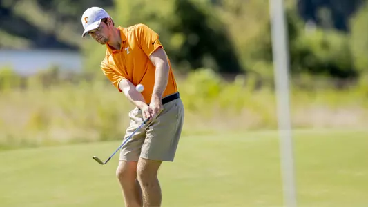KNOXVILLE, TN - 2019.08.29 - 2019 Men's Golf Photo Day