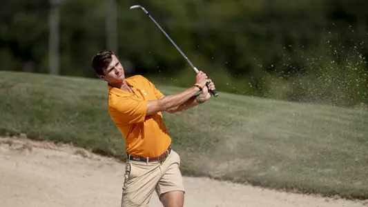 KNOXVILLE, TN - 2019.08.29 - 2019 Men's Golf Photo Day