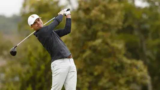 COLLEGE GROVE, TN - 2019.10.08 - Intercollegiate at the Grove