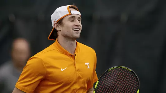 KNOXVILLE, TN - 2020.02.21 - Tennessee vs. Georgia Tech