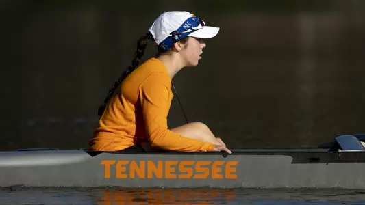 KNOXVILLE, TN - 2018.10.05 - Rowing Practice