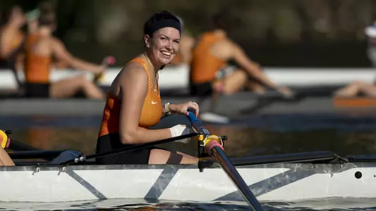 KNOXVILLE, TN - 2018.10.05 - Rowing Practice