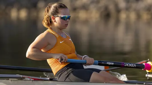 KNOXVILLE, TN - 2018.10.05 - Rowing Practice
