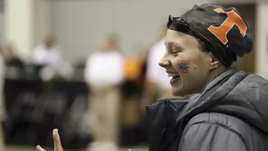 KNOXVILLE, TN - 2017.02.18 - SEC Swimming and Diving Championships