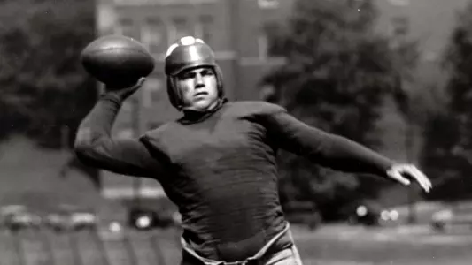 Gene McEver action