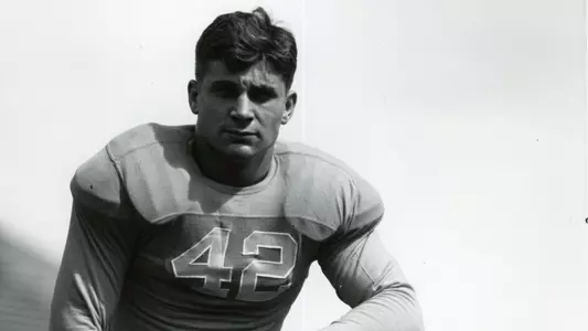 Bob Suffridge action