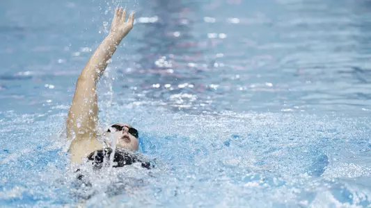 KNOXVILLE, TN - 2019.11.23 - Tennessee Invitational Day 3 Final Session
