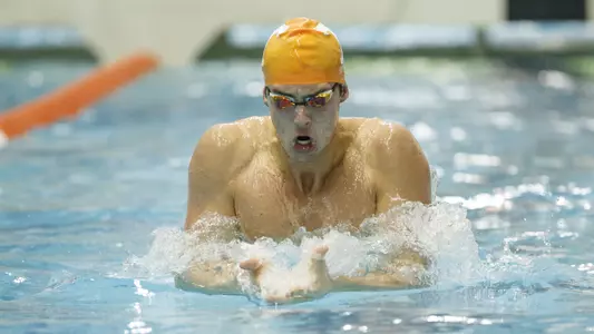 KNOXVILLE, TN - 2019.11.23 - Tennessee Invitational Day 1 Prelims Session