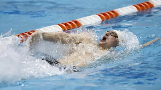 KNOXVILLE, TN - 2019.11.23 - Tennessee Invitational Day 3 Final Session