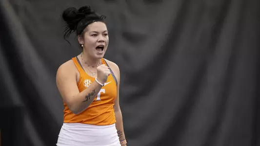 KNOXVILLE, TN - 2020.02.14 - Tennessee vs. UT Martin