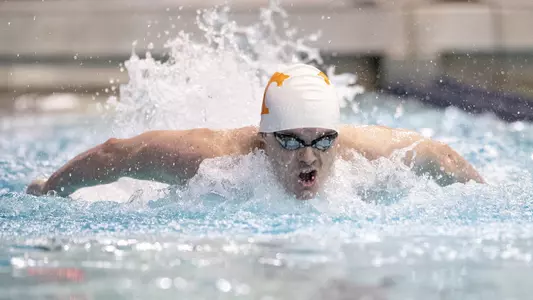 AUBURN, AL - 2020.02.21 - 2020 SEC Swimming and Diving Championships