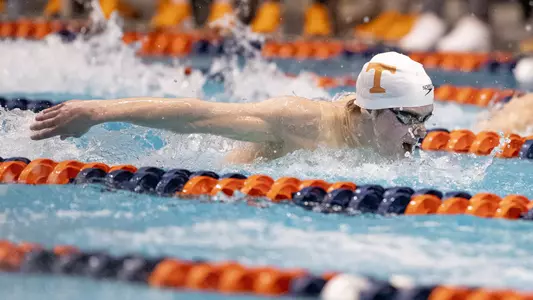 AUBURN, AL - 2020.02.21 - 2020 SEC Swimming and Diving Championships