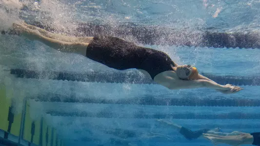 AUBURN, AL - 2020.02.21 - 2020 SEC Swimming and Diving Championships