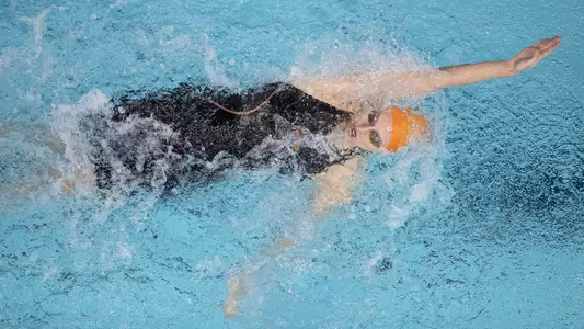 AUBURN, AL - 2020.02.21 - 2020 SEC Swimming and Diving Championships