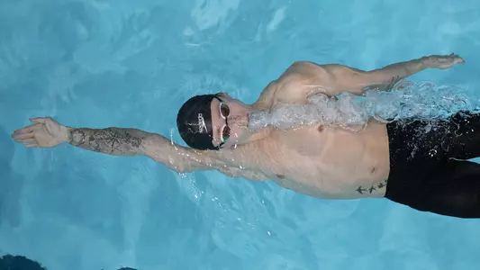 AUBURN, AL - 2020.02.21 - 2020 SEC Swimming and Diving Championships