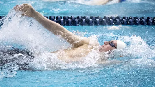 AUBURN, AL - 2020.02.20 - 2020 SEC Swimming and Diving Championships