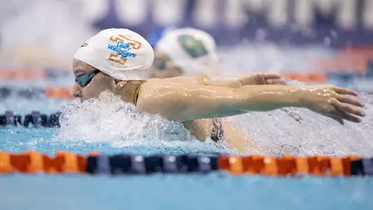 AUBURN, AL - 2020.02.20 - 2020 SEC Swimming and Diving Championships