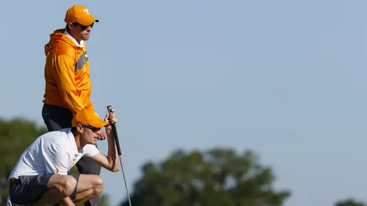 SEA ISLAND, GA - 2019.04.27 -Men's Golf SEC Championships Day 4
