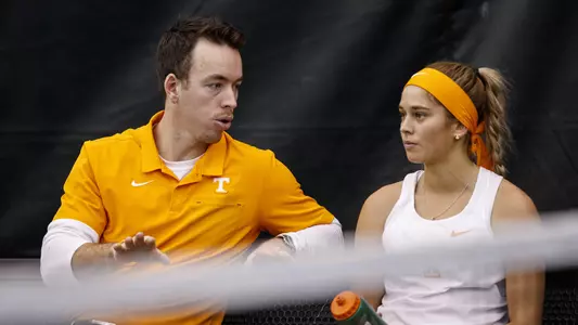 KNOXVILLE, TN - 2020.02.21 - Tennessee vs. Cincinnati