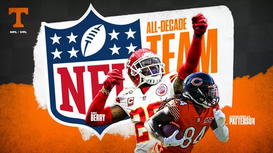 NFL All Decade Team