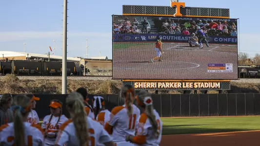KNOXVILLE, TN - 2017.03.04 Tennessee vs. Jacksonville State Gamecocks