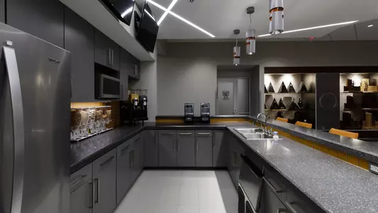 KNOXVILLE, TN - 2019.03.27 - Lady Vol Basketball Locker Room