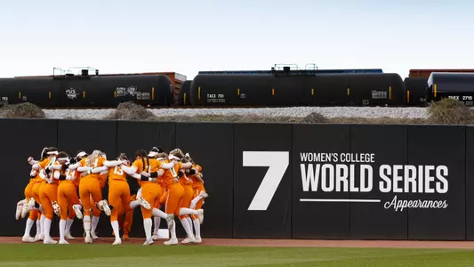 KNOXVILLE, TN - 2020.02.25 - Tennessee vs. UT Martin